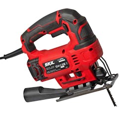 Stikksag: Skil 4530 Stikksag: Skil 4530